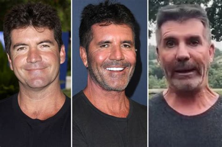 Unraveling The Mystery: Is There Something Wrong With Simon Cowell's Son?
