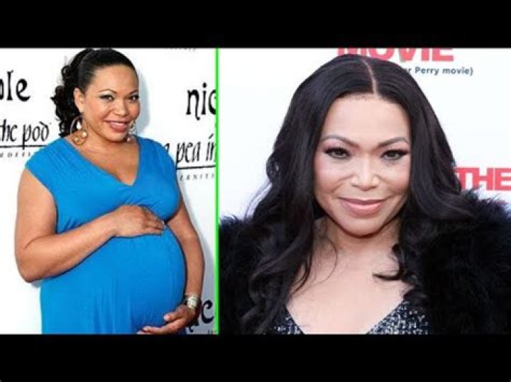 Is Tisha Campbell Expecting? Uncovering The Truth Behind The Pregnancy Rumors