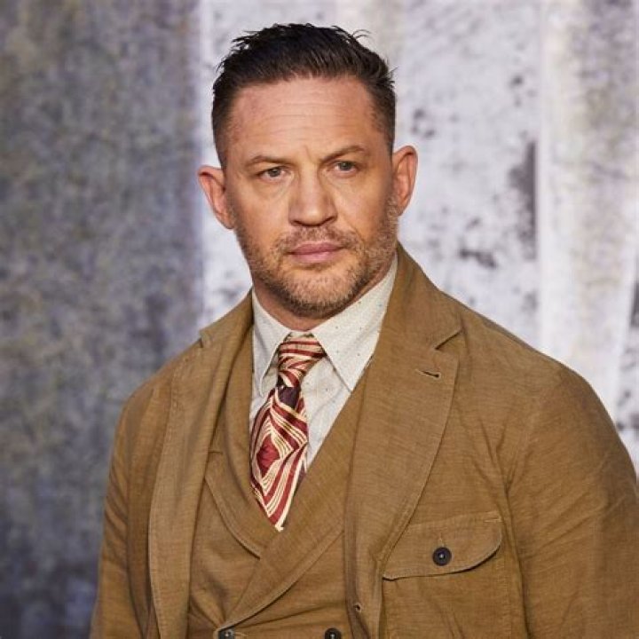 Is Tom Hardy's Son An Actor? Exploring The Next Generation Of Talent