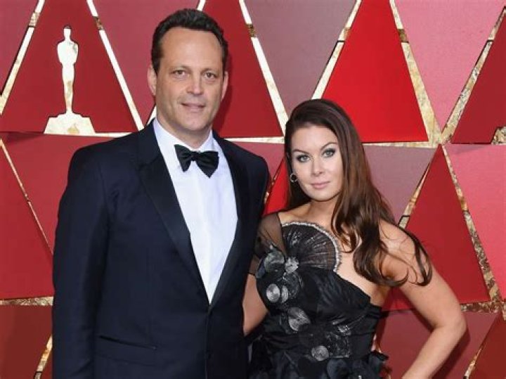Unraveling The Mystery: Is Vince Vaughn Married Now?