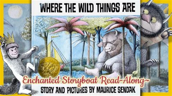 Exploring The Tale: Is Where The Wild Things Are Song Based On A True Story?