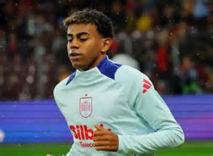 Exploring The Spiritual Identity: Is Yamal Moslim?