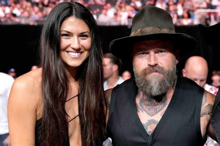 Is Zac Brown Hitched? Exploring The Marital Status Of The Country Star
