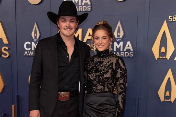 Exploring The Romantic Life Of Zach Top: Is He Married?