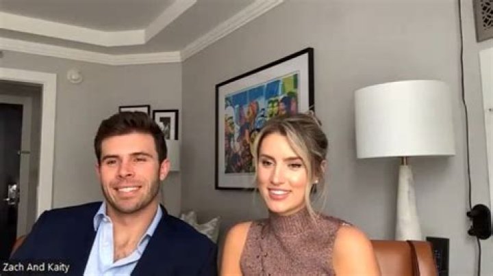 Unveiling The Mystery: Is Zach Top Married?