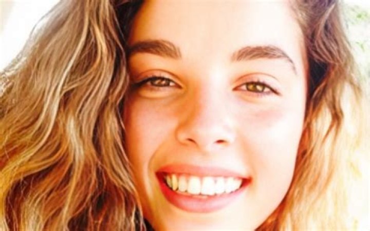 Discover The Enigmatic Isabel Concetta Tucci: A Hidden Gem In The Entertainment Industry