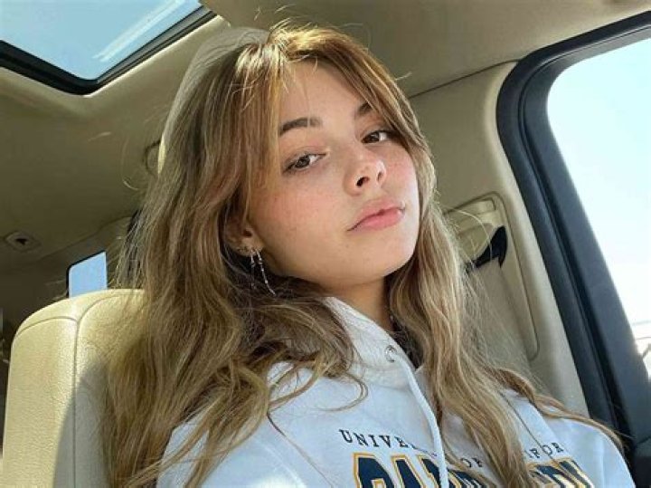 Unveiling The Life Of Isabella Justice Hartley: A Journey Through Passion And Purpose