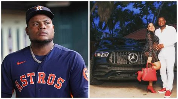 The Ultimate Guide To Isamal Valdez: Explore His Work And Legacy