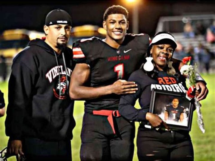 Unveiling The Roots: Isiah Pacheco’s Parents And Their Influence