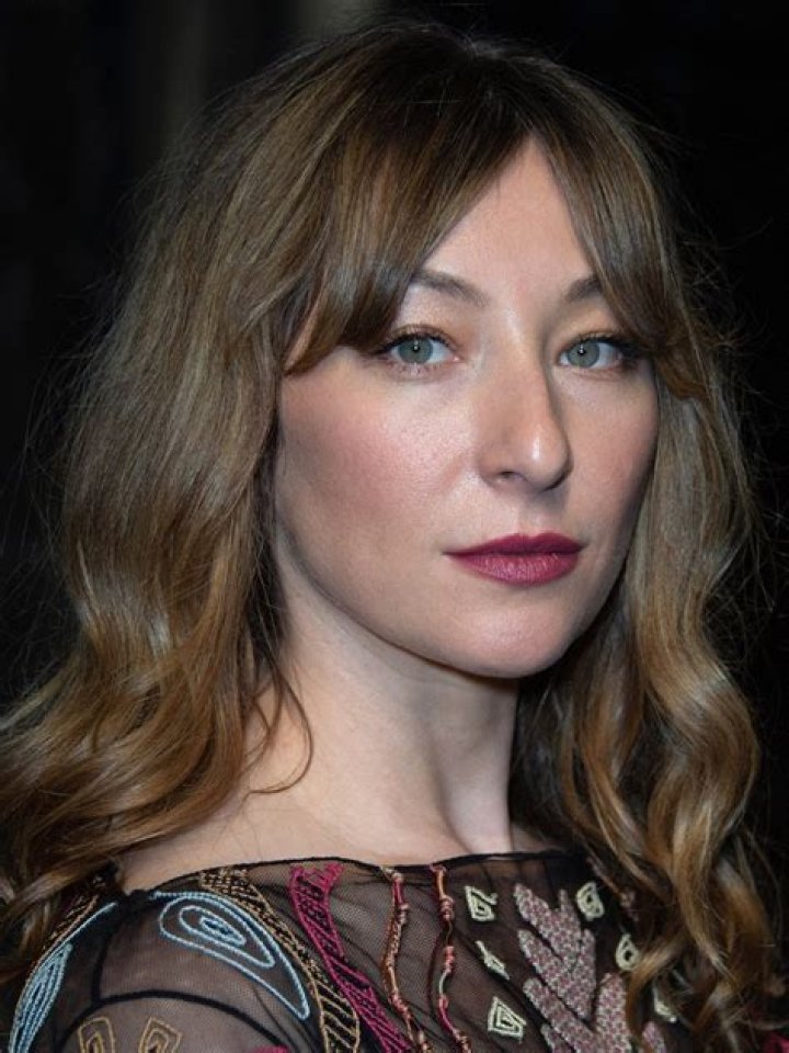 Meet The Rising Star: Isidora Goreshter, The Actress Making Waves In Hollywood
