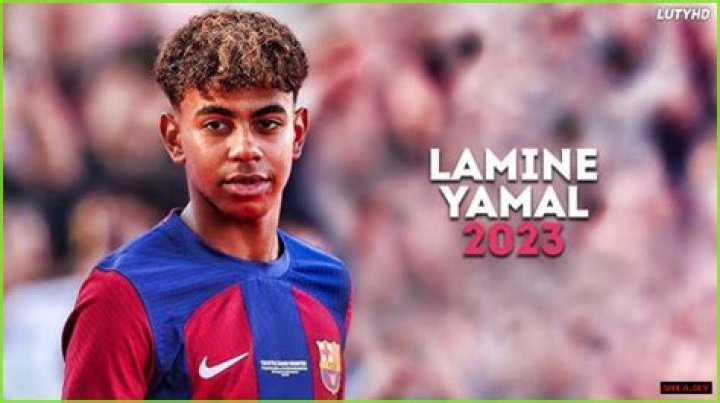 Unraveling The Spiritual Identity Of Lamine Yamal: Ist Lamine Yamal Ein Moslem?