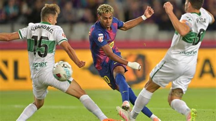 Discovering The Enigma: Ist Lamine Yamal Moslem