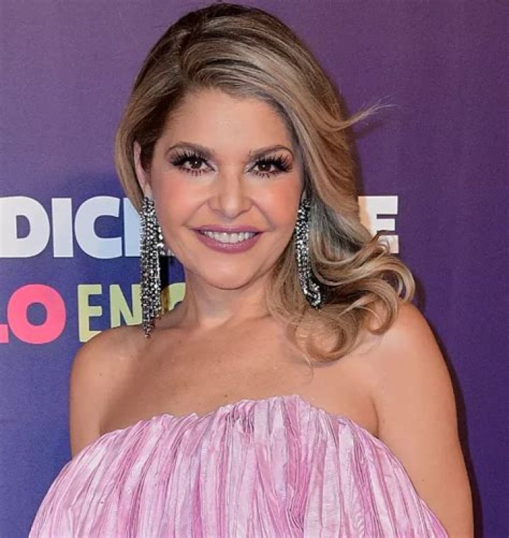 Unraveling The Mystery Of Itati Cantoral Age