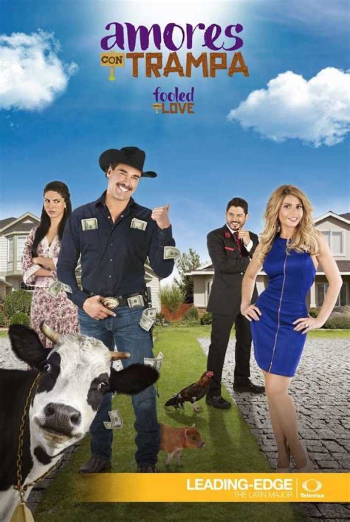 Exploring The Allure Of Itati Cantoral In Telenovelas