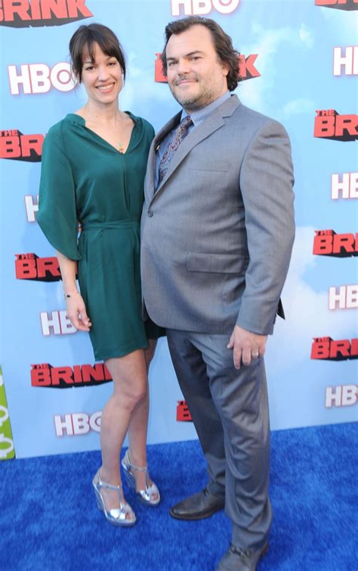 Exploring The Life Of Jack Black's Wife: A Journey Beyond Fame