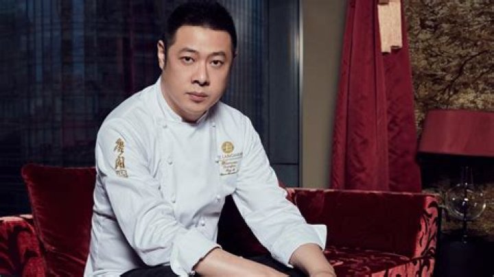 Jack Zhang: Acclaimed Chef Of Chinese Cuisine