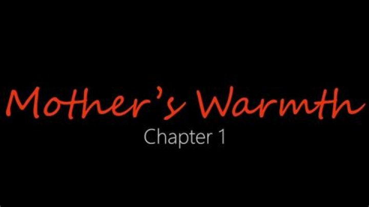 Exploring The Depths Of Love: The Jackerman Mother's Warmth Chapter