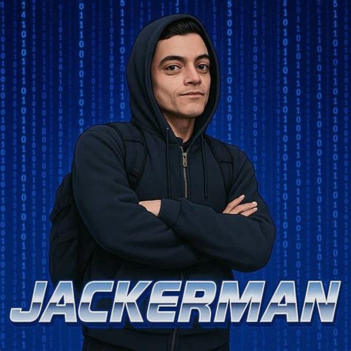 Unveiling The Mysteries Of Jackerman Page