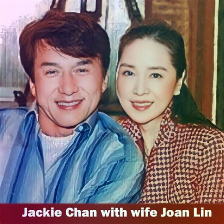 Jackie Chan And Wife's Life In 2024: What's In Store?