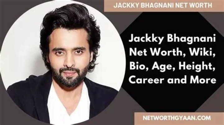 Exploring Jackky Bhagnani's Net Worth: A Closer Look At His Wealth