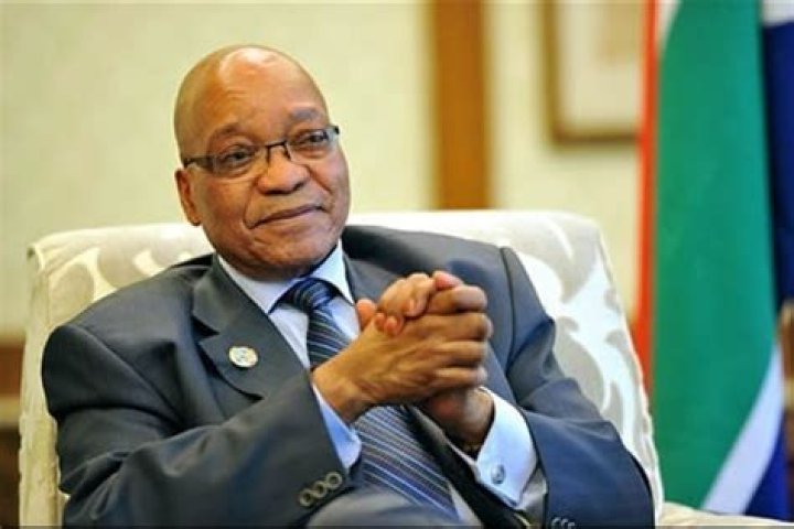 Understanding Jacob Zuma's Educational Qualification