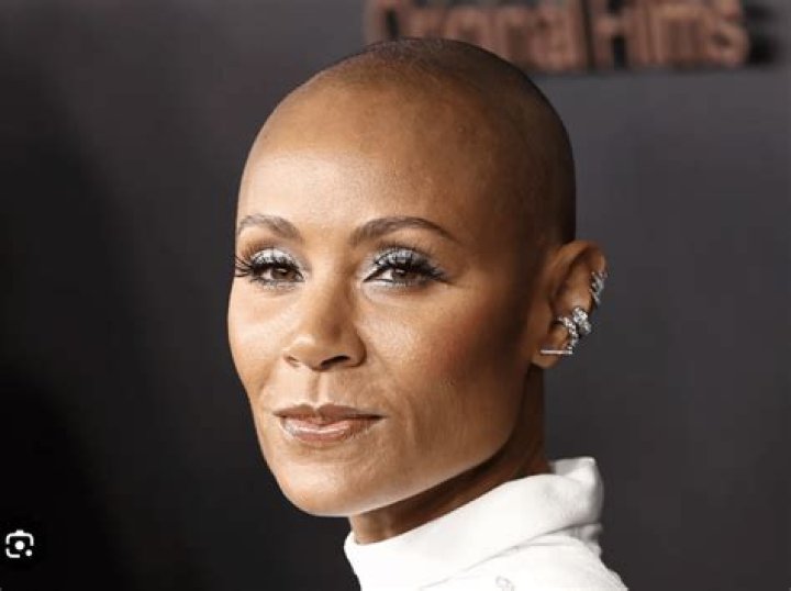 Jada Pinkett Smith's Transformation Over Time