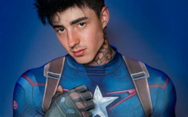 Unveiling The Dynamic Duo: Jakeandrich