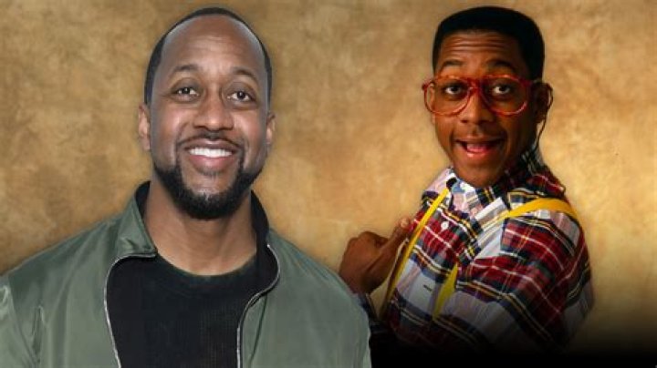 The Life And Work Of Jaleel White: From Urkel To Beyond