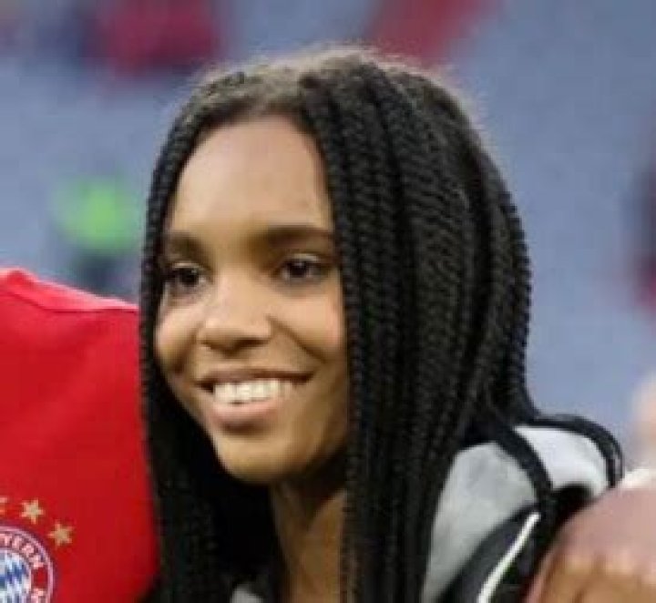 Unveiling The Life Of Jamal Musiala's Sister: A Hidden Gem