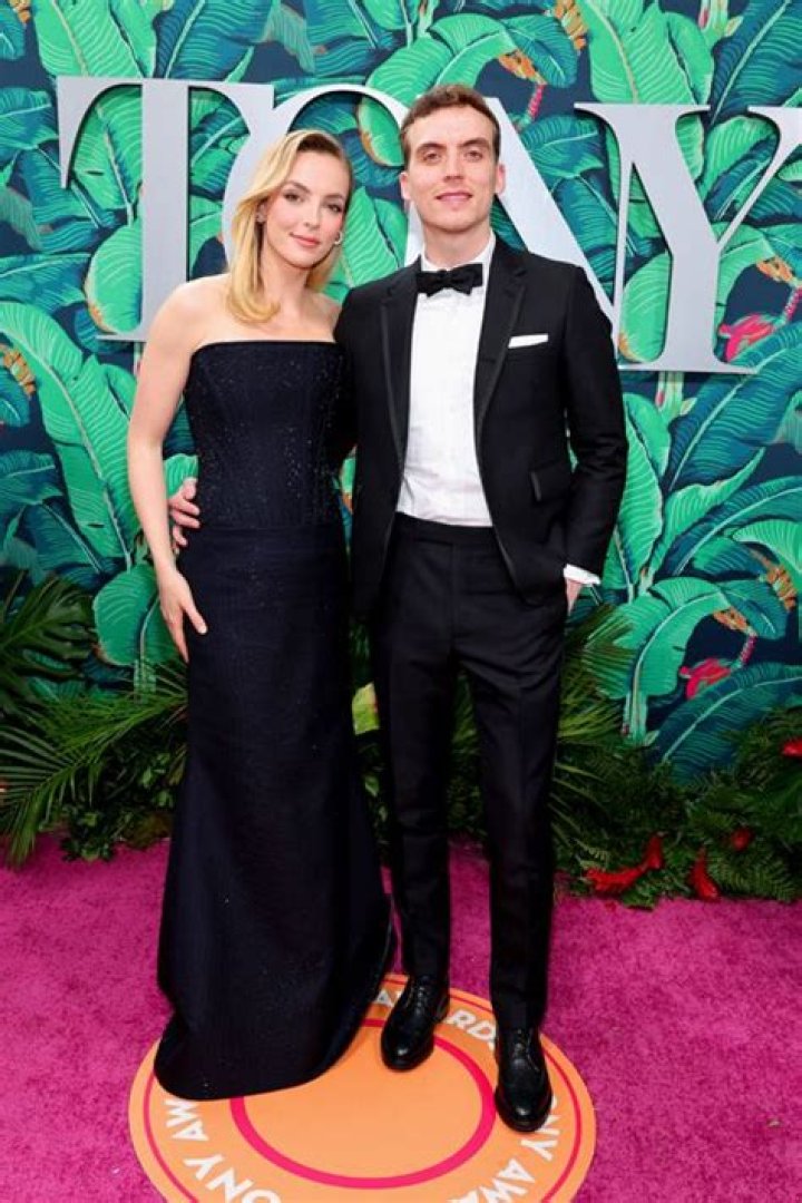 Exploring The Connection Between James Burke And Jodie Comer On Instagram