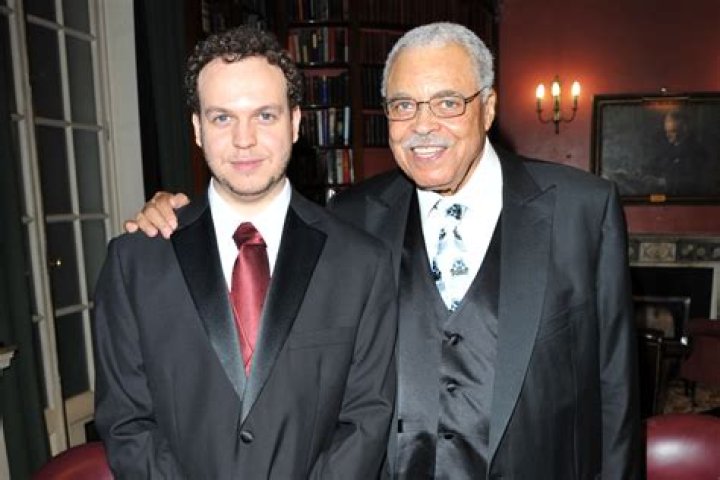 Introducing James Earl Jones' Progeny: A Legacy In The Making