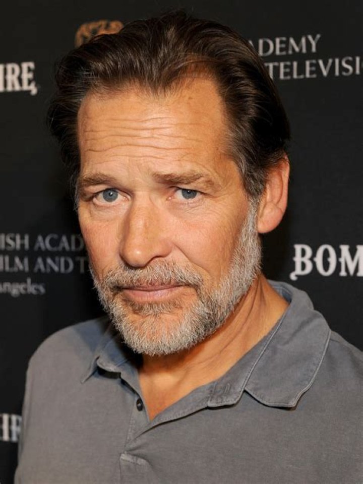 Unveiling The Versatile Career Of James Remar