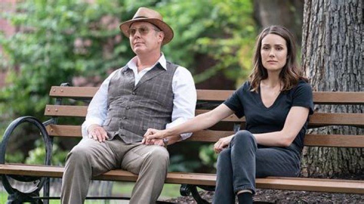 Unveiling The Dynamic Duo: The James Spader And Megan Boone Relationship