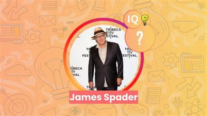 The Intriguing Mind Behind The Roles: James Spader IQ