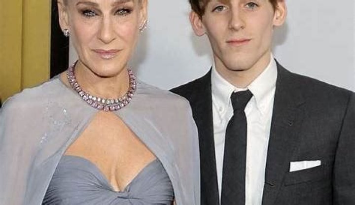 The Unforgettable James Wilkie Broderick: A Legacy Of Talent