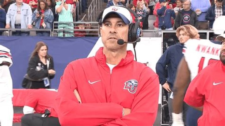 Jamey Chadwell to Mississippi State? Rumors Roar After Post