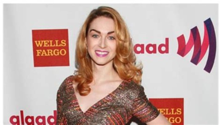 Unveiling The Journey Of Jamie Clayton: A Trailblazer In Entertainment