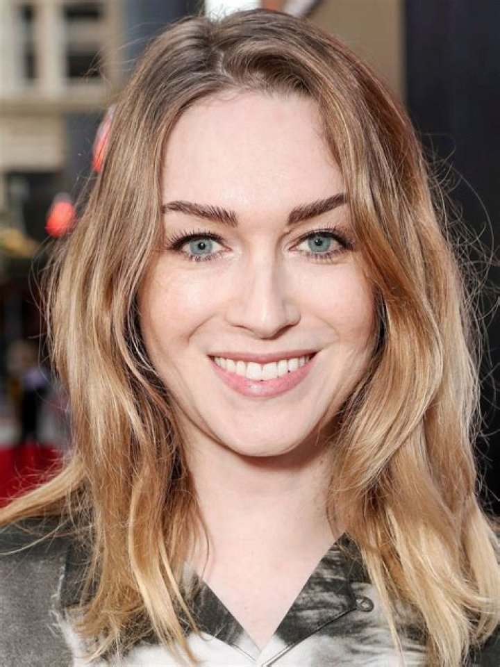 Exploring The Journey Of Jamie Clayton: A Trans Trailblazer
