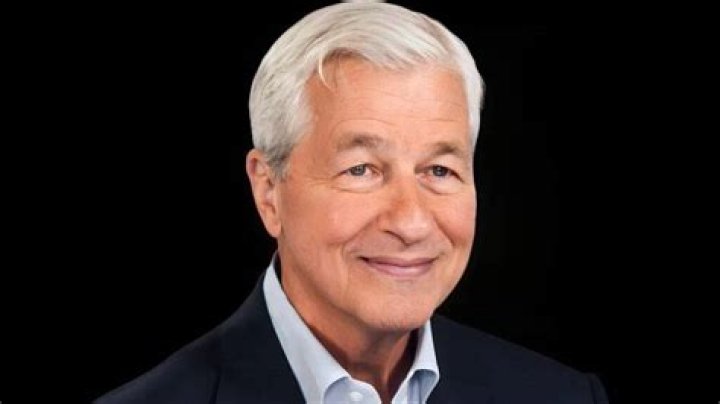 Jamie Dimon's Heritage: Uncovering His Ethnic Background
