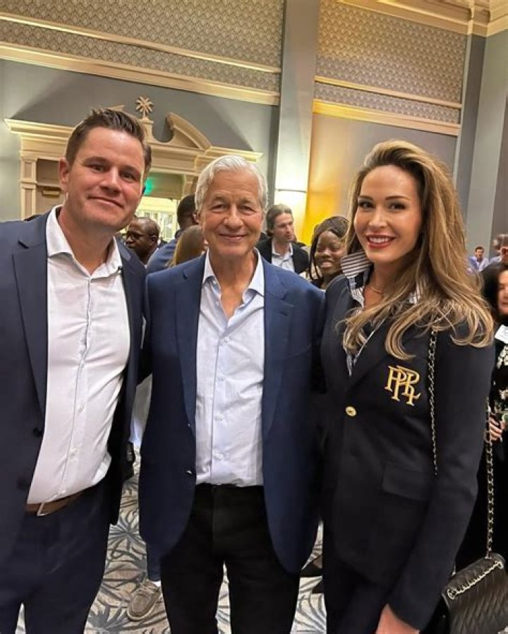 Unveiling The Wealth Of Jamie Dimon: A Deep Dive Into His Net Worth