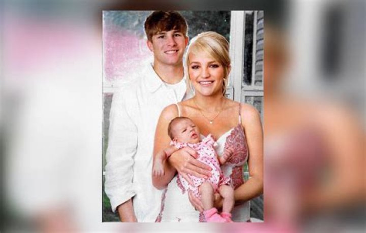 Jamie Lynn Spears Baby: A Journey Of Motherhood And Stardom