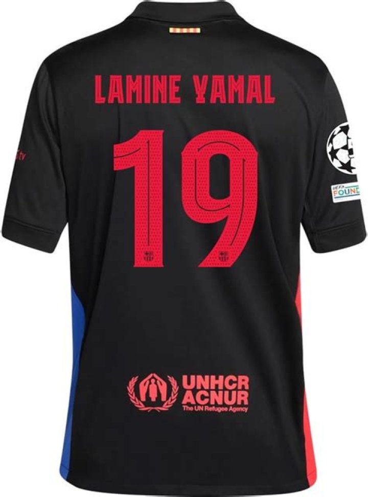 Exploring The Life And Talents Of Jamil Lamine