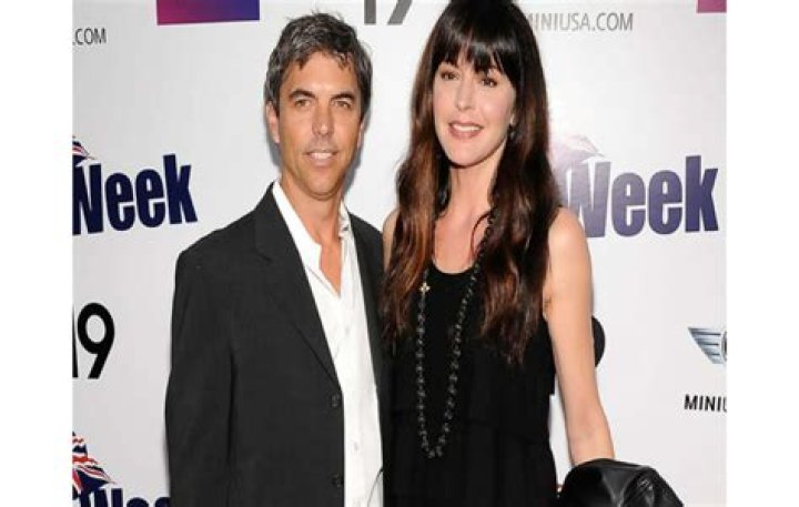 Exploring Jane Leeves Relationships: A Journey Through Love And Friendship