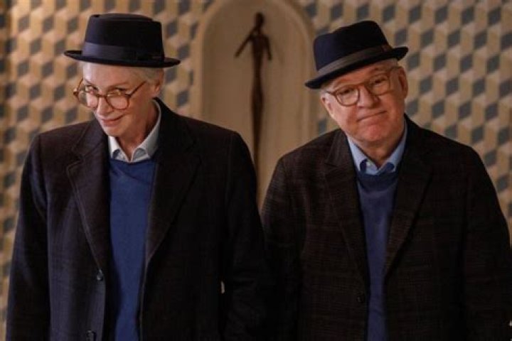 Jane And Steve: A Comedy Duo For The Ages