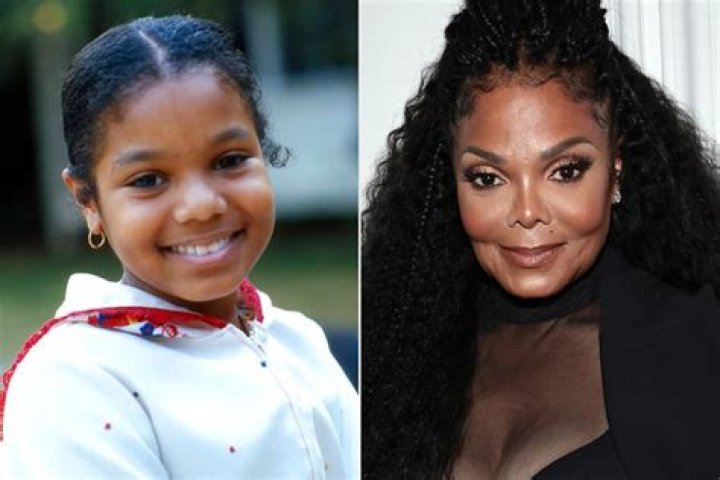 Is Janet Jackson A Mother? Learn About Her Children Now