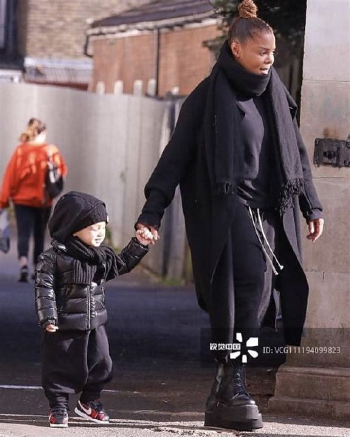 Janet Jackson Eissa: The Legacy Continues