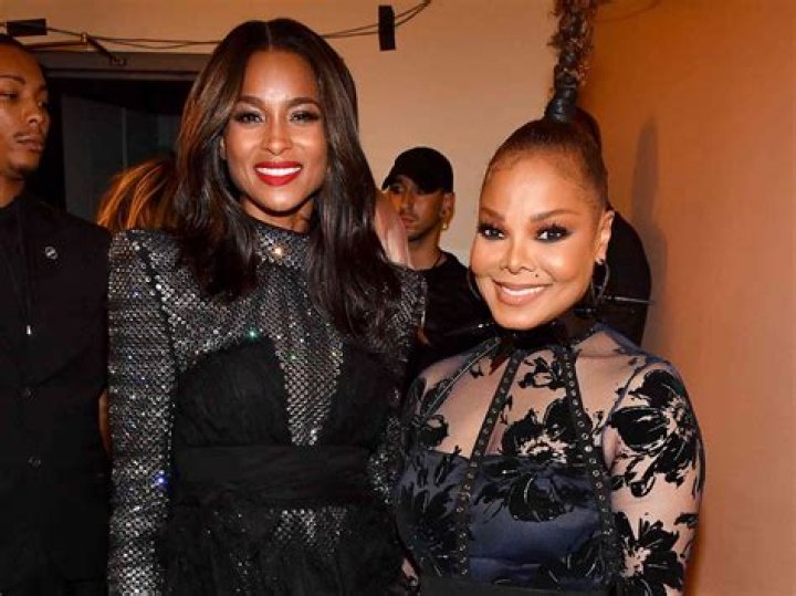 Janet Jackson's Son's Father: Unveiling The Mystery