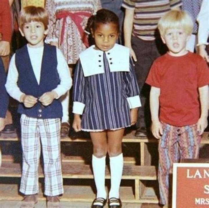 Janet Jackson Welcomes Youngest Joy