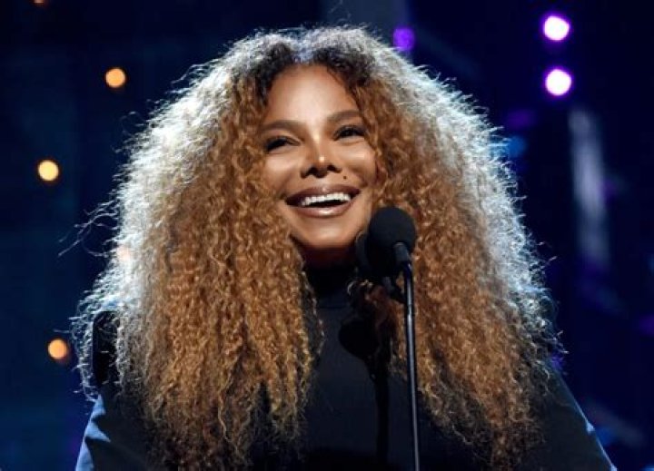 Janet Jackson's Son All Grown Up: A New Chapter In Life