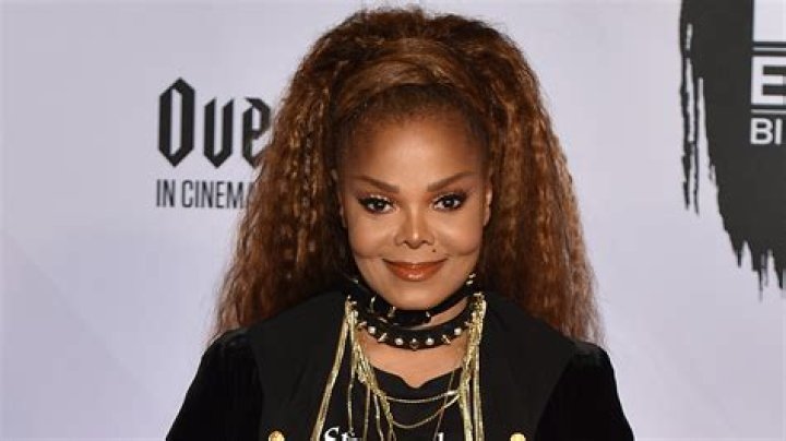Janet Jackson's Son Reaches Milestone In 2024: Discover His Transformation